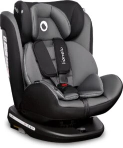Lionelo Bastiaan - Autostoel - 360° Draaibaar - ISOFIX 25 Lionelo Bastiaan - Autostoel - 360° Draaibaar - ISOFIX -Aanbiedingen BIBS Winkel 1000x1200 10