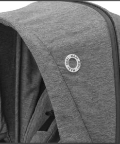 Maxi-Cosi Leona² 3-in-1 Kinderwagen - Select Grey - Vanaf De Geboorte Tot Ca. 4 Jaar -Aanbiedingen BIBS Winkel 1000x1200 23