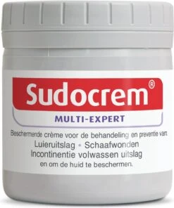 Sudocrem- Billencreme - 125gr - Multi Expert -Aanbiedingen BIBS Winkel 1002x1200 1