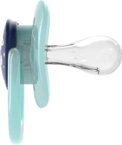 Dr. Brown's Advantage Fopspeen - Fase 2 - Roze - 2 Stuks -Aanbiedingen BIBS Winkel 1004x1200 16