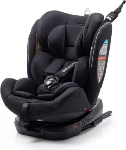 Babyauto Biro D FIX Black Group 0+ 1 2 3 - 0 Tot 36 Kg - Isofix -Aanbiedingen BIBS Winkel 1005x1200 7