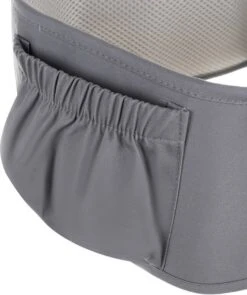 Ergonomische Draagzak Baby 15 In 1 - Draagdoek Tot 25 Kg - Baby Drager - Baby Carrier - Multifunctioneel - Grijs -Aanbiedingen BIBS Winkel 1006x1200 11