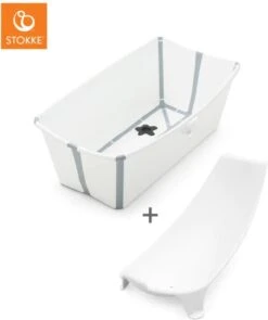Stokke® Flexi Bath® Bundle White -Aanbiedingen BIBS Winkel 1006x1200 2