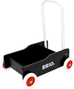 BRIO Zwarte Loopwagen - 31351 -Aanbiedingen BIBS Winkel 1006x1200 4