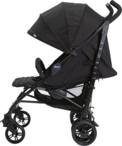 Chicco Liteway 4 Jet Black 5 Standen Buggy -Aanbiedingen BIBS Winkel 1006x1200 8