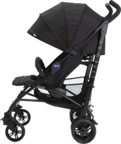 Chicco Liteway 4 Jet Black 5 Standen Buggy -Aanbiedingen BIBS Winkel 1007x1200 10