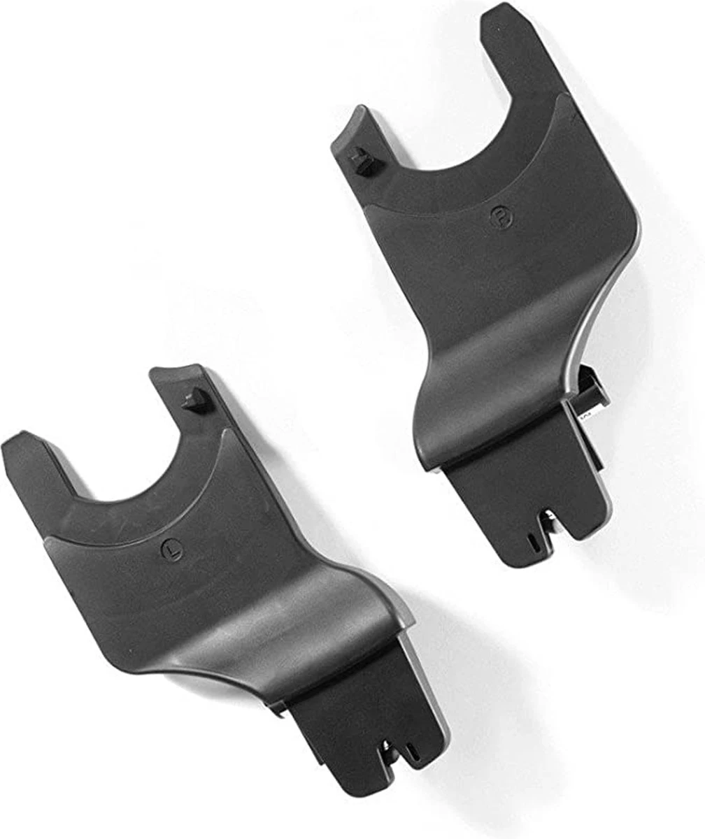 MUTSY - EVO - Adapterset - Reiswieg 1 MUTSY - EVO - Adapterset - Reiswieg