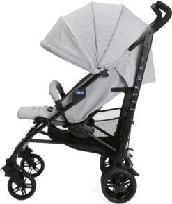 Chicco Liteway 4 Grey 5 Standen Buggy 19 Chicco Liteway 4 Grey 5 Standen Buggy -Aanbiedingen BIBS Winkel 1008x1200 3