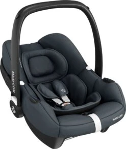 Maxi-Cosi Cabriofix I-Size Autostoeltje - Essential Graphite 15 Maxi-Cosi Cabriofix I-Size Autostoeltje - Essential Graphite -Aanbiedingen BIBS Winkel 1010x1200 11