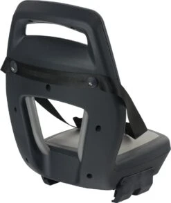 Qibbel 6+ Junior Fietsstoeltje Achter - Antraciet -Aanbiedingen BIBS Winkel 1010x1200 14