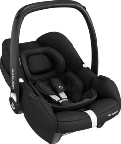 Maxi-Cosi Cabriofix I-Size Autostoeltje - Essential Black 14 Maxi-Cosi Cabriofix I-Size Autostoeltje - Essential Black -Aanbiedingen BIBS Winkel 1010x1200 9