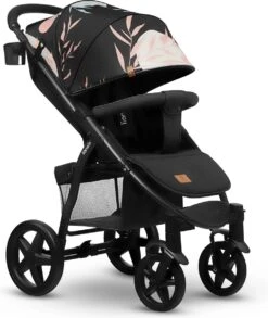 Lionelo Annet Plus - Kinderwagen 2in1 - Inklapsysteem - XXL Dakje - Tot 22 Kg 23 Lionelo Annet Plus - Kinderwagen 2in1 - Inklapsysteem - XXL Dakje - Tot 22 Kg -Aanbiedingen BIBS Winkel 1011x1200 16