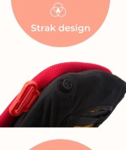 Deliqart - Zitverhoger - Autozitje - Opblaasbare Autozitje - Autostoeltje - Zwart -Aanbiedingen BIBS Winkel 1014x1200 9