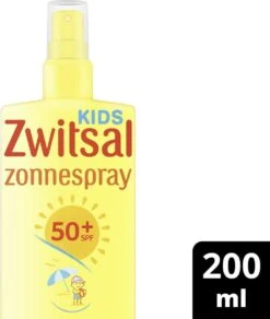 Zwitsal Voor En Na 't Zonnetje Zonnebeschermingsset - 150 Ml + 150 Ml - Voordeelverpakking -Aanbiedingen BIBS Winkel 1016x1200 1