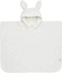 Jollein Badponcho Badstof - Ivory -Aanbiedingen BIBS Winkel 1016x1200 2