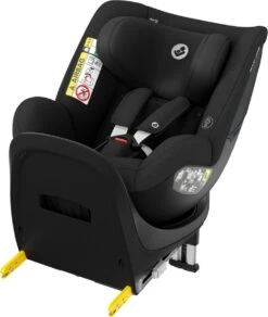 Maxi-Cosi Mica Eco I-Size Autostoeltje - 360° Draaibaar - Gerecyclede Stoffen - Authentic Black 39 Maxi-Cosi Mica Eco I-Size Autostoeltje - 360° Draaibaar - Gerecyclede Stoffen - Authentic Black -Aanbiedingen BIBS Winkel 1016x1200 5