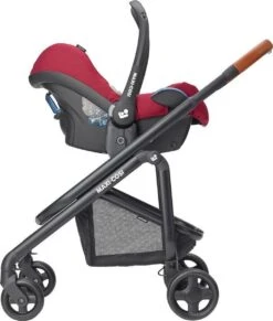 Maxi-Cosi CabrioFix Autostoeltje - Nomad Red 18 Maxi-Cosi CabrioFix Autostoeltje - Nomad Red -Aanbiedingen BIBS Winkel 1017x1200 8