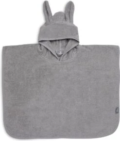 Jollein Badponcho Badstof - Jeans Blue -Aanbiedingen BIBS Winkel 1019x1200 2