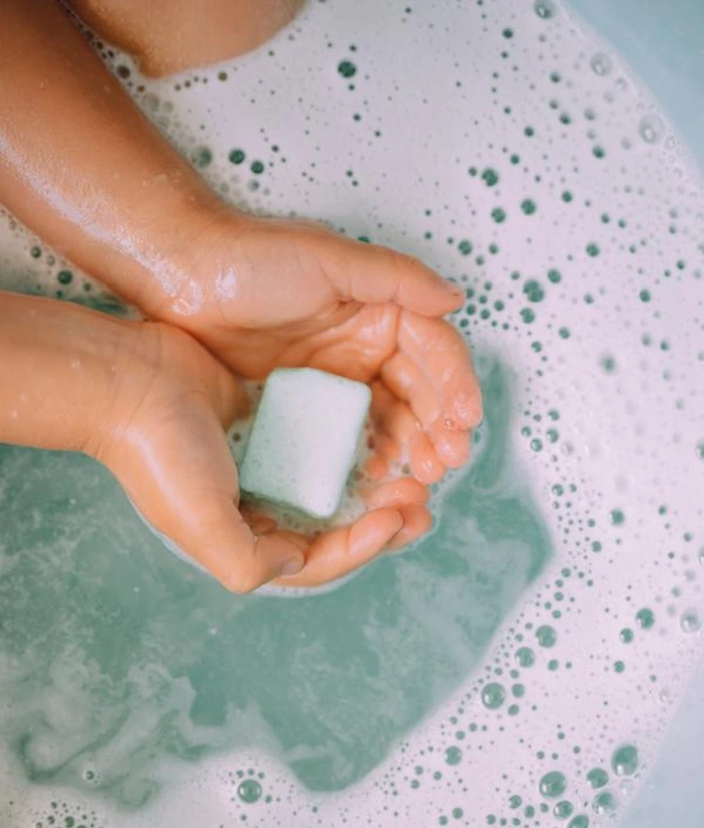 Naïf Natuurlijke Bruistabletten Voor Baby & Kind - 8 Stuks Per Doosje 6 Naïf Natuurlijke Bruistabletten Voor Baby & Kind - 8 Stuks Per Doosje - Afbeelding 6