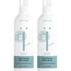 Naïf Easy Styling Haarlotion - Baby En Kids - 2 X 150ml - Met Natuurlijke Ingrediënten