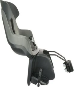 Bobike Maxi Go Fietsstoeltje Achter - Macaron Grey -Aanbiedingen BIBS Winkel 1022x1200 14
