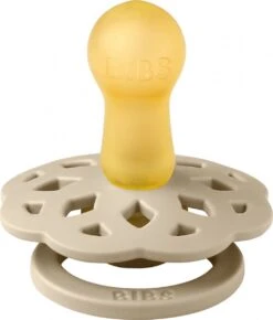 BiBS - Boheme Pacifier - Stage 1 Fopspeen - 2 Stuks - Vanilla / Dark Oak 14 BiBS - Boheme Pacifier - Stage 1 Fopspeen - 2 Stuks - Vanilla / Dark Oak -Aanbiedingen BIBS Winkel 1023x1200 17