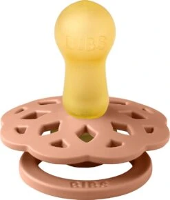 Bibs Fopspeen - Maat 1 0-6 Maanden - 1 Stuk - Boheme Peach -Aanbiedingen BIBS Winkel 1023x1200 21