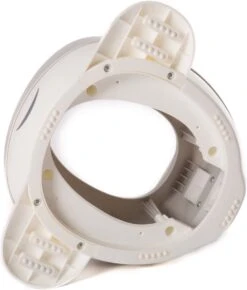 Whale Potty - Walvis Potje Grijs Kleur: Grijs -Aanbiedingen BIBS Winkel 1023x1200 4