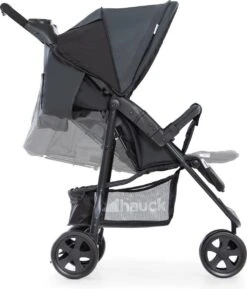 Hauck Citi Neo II Buggy - Caviar/Stone 11 Hauck Citi Neo II Buggy - Caviar/Stone -Aanbiedingen BIBS Winkel 1024x1200 10