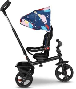 Lionelo Haari - Driewieler - Drankhouder - 2in1 - Tot 36+ -Aanbiedingen BIBS Winkel 1024x1200 12