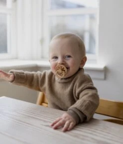 Bibs Fopspeem - Maat 2 6-18 Maanden - Boheme Ivory 13 Bibs Fopspeem - Maat 2 6-18 Maanden - Boheme Ivory -Aanbiedingen BIBS Winkel 1025x1200 13