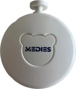 Medies – Elektrische Baby Nagelvijl | Elektrische Baby Nagelknipper | Nageltrimmer | Nagelset – Veilig En Zacht – Voor Baby En Volwassen – Zeer Stil – Draadloos En Exclusief Batterij -Aanbiedingen BIBS Winkel 1026x1200