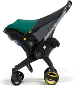 Doona - 360 Protection - Zonnekap En Muskietennet Beschermer - Doona Autostoel/buggy Accessoires -Aanbiedingen BIBS Winkel 1028x1200 10