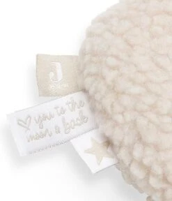 Jollein Rammelaar Moon - Nougat 20 Jollein Rammelaar Moon - Nougat -Aanbiedingen BIBS Winkel 1028x1200 2