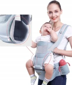 Merkloos Ergonomische Babydraagzak - 15 In 1 - Donkerblauw - 0 Tot 48 Maanden - Babydrager -Buikdrager En Rugdrager - Baby Draagzak - Ergonomisch - Heupdrager 19 Merkloos Ergonomische Babydraagzak - 15 In 1 - Donkerblauw - 0 Tot 48 Maanden - Babydrager -Buikdrager En Rugdrager - Baby Draagzak - Ergonomisch - Heupdrager -Aanbiedingen BIBS Winkel 1030x1200 10
