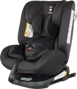 Born Lucky Meegroei Autostoel Roadline SPS ISOFIX - Groep 0/1/2/3 - 360° Draaibaar - Zwart 25 Born Lucky Meegroei Autostoel Roadline SPS ISOFIX - Groep 0/1/2/3 - 360° Draaibaar - Zwart -Aanbiedingen BIBS Winkel 1031x1200 2