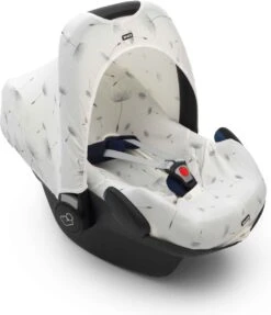 Dooky Seat Cover 0+ Autostoelhoes Dandelion -Aanbiedingen BIBS Winkel 1031x1200 4
