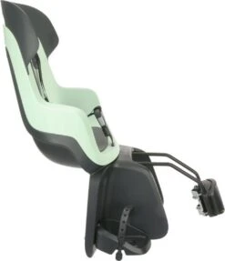 Bobike Maxi Go Fietsstoeltje Achter - Marsmallow Mint -Aanbiedingen BIBS Winkel 1031x1200 7
