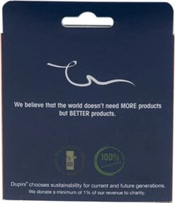 Dupini 100% Natuurrubber Speen/fopspeen - Orthodontic Maat M -Aanbiedingen BIBS Winkel 1031x1200 9