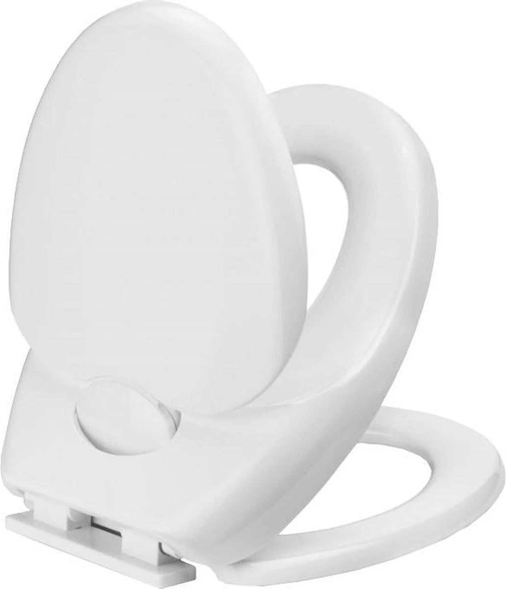 Merkloos Kinder Toiletbril, Toiletbril Verkleiner, Kinder Wc Bril, Kinder Toiletzitting, Familie Toiletbril Met Verkleiner Family Seat, 2 Toiletbrillen In 1, 1 Merkloos Kinder Toiletbril, Toiletbril Verkleiner, Kinder Wc Bril, Kinder Toiletzitting, Familie Toiletbril Met Verkleiner Family Seat, 2 Toiletbrillen In 1,
