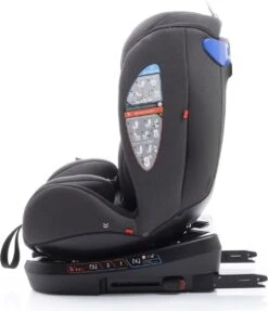 Autostoel Babyauto Biro D-fix Antraciet (0-36kg) -Aanbiedingen BIBS Winkel 1033x1200 6