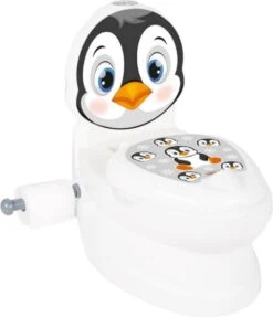 Pilsan Pinguin Educatief Potje 07 565