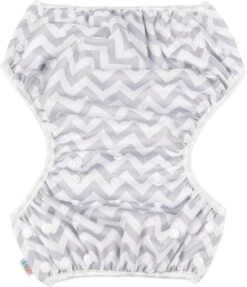 Zwemluier Groot - Zigzag | 8 T/m 25 Kg | Wasbare Zwemluier | Kidzstore.eu 9 Zwemluier Groot - Zigzag | 8 T/m 25 Kg | Wasbare Zwemluier | Kidzstore.eu -Aanbiedingen BIBS Winkel 1034x1200