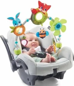 Tiny Love Tiny Love Musical Nature Speelboog - Meadow Days -Aanbiedingen BIBS Winkel 1035x1200 4