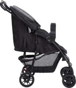 Safety 1st Taly Buggy - Black Chic -Aanbiedingen BIBS Winkel 1035x1200 6