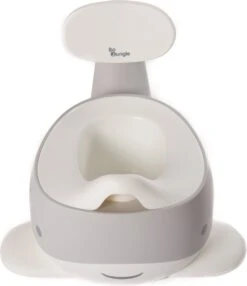 Whale Potty - Walvis Potje Grijs Kleur: Grijs -Aanbiedingen BIBS Winkel 1037x1200 1
