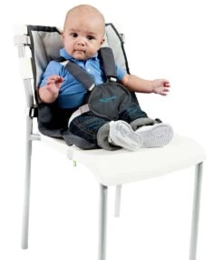 Flyebaby Baby - Vliegtuigbedje - (0-10kg) - Minichair - Kinderzitje - Kinderstoel -Aanbiedingen BIBS Winkel 1037x1200 12