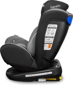 Lionelo Bastiaan - Autostoel - 360° Draaibaar - ISOFIX 23 Lionelo Bastiaan - Autostoel - 360° Draaibaar - ISOFIX -Aanbiedingen BIBS Winkel 1037x1200 4