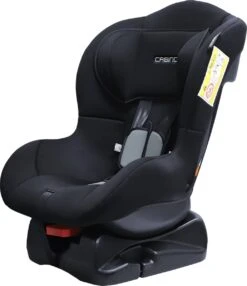 Cabino Autostoel 018kg Groep 0+ /1 Zwart/Grijs -Aanbiedingen BIBS Winkel 1038x1200 3