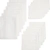 Meyco Uni Starterset - 18-pack - Hydrofiel - White